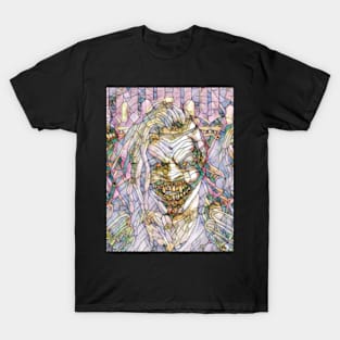 Bray Wyatt T-Shirt